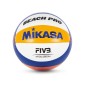 Μπάλα Beach Volley Mikasa BV550C Official Game Ball 41819