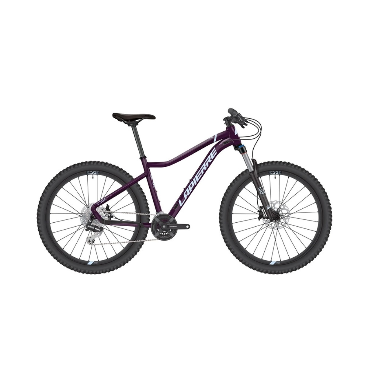 Ποδήλατο LAPIERRE EDGE 3.7 WOMEN 2023 (LHBNB)