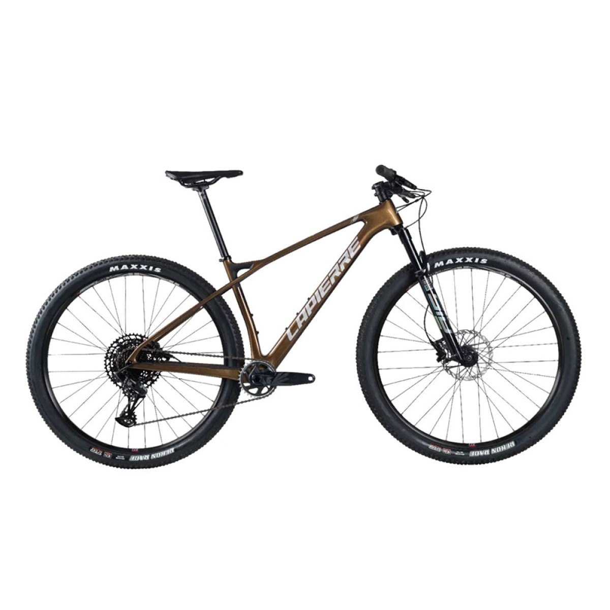 Ποδήλατο LAPIERRE PRORACE CF 6.9 2023 (LPHNA)