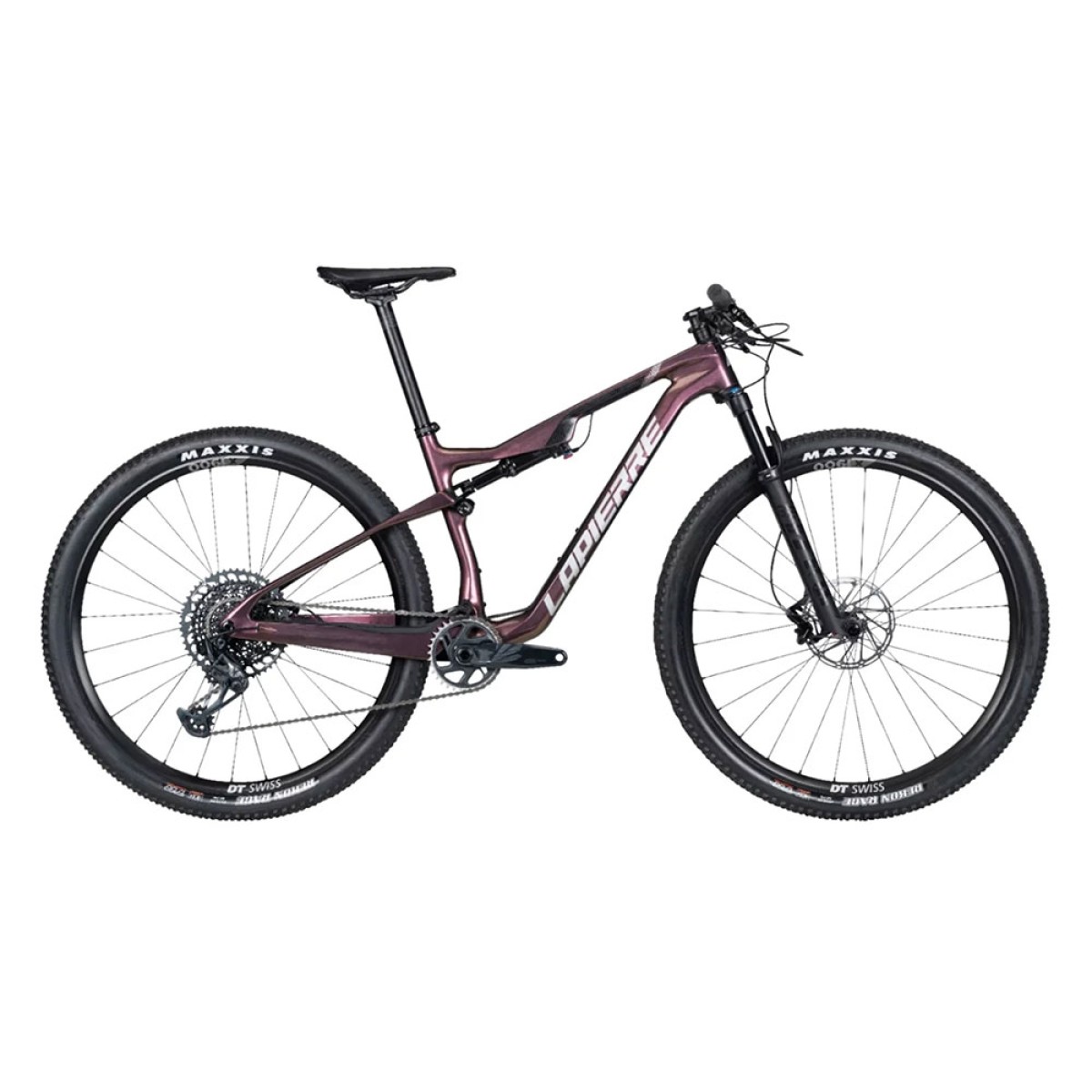 Ποδήλατο LAPIERRE XR 7.9 2023 (LRBNA)