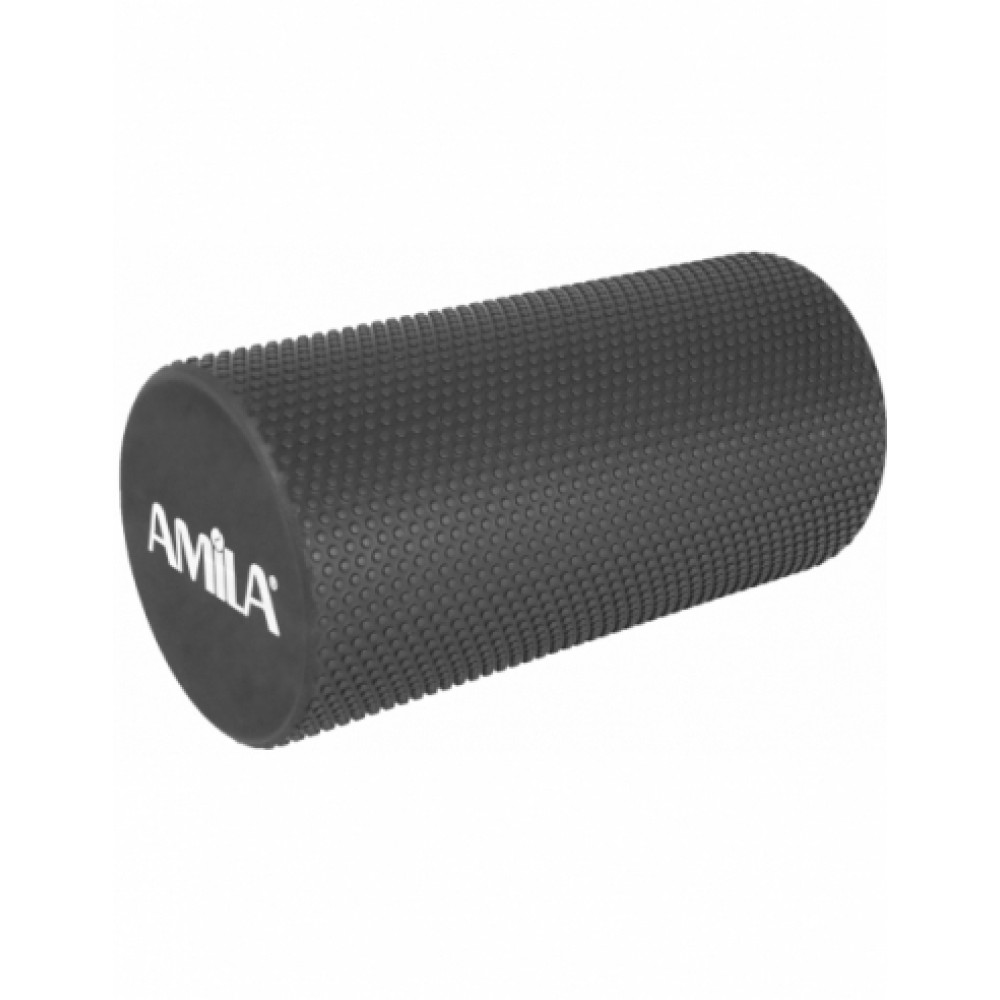 Κύλινδρος Ισορροπίας Foam Roller Φ15x30cm 96824 Amila