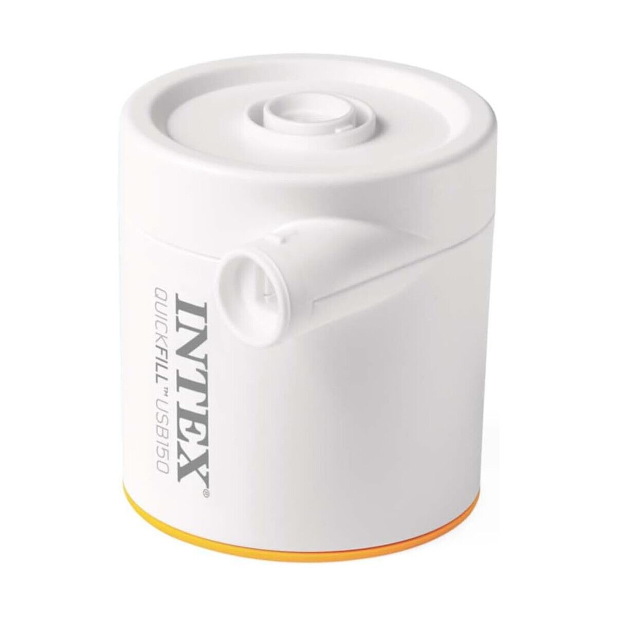 Τρόμπα Quick-Fill™ Mini Air Pump USB150 5V/2A INTEX 66616