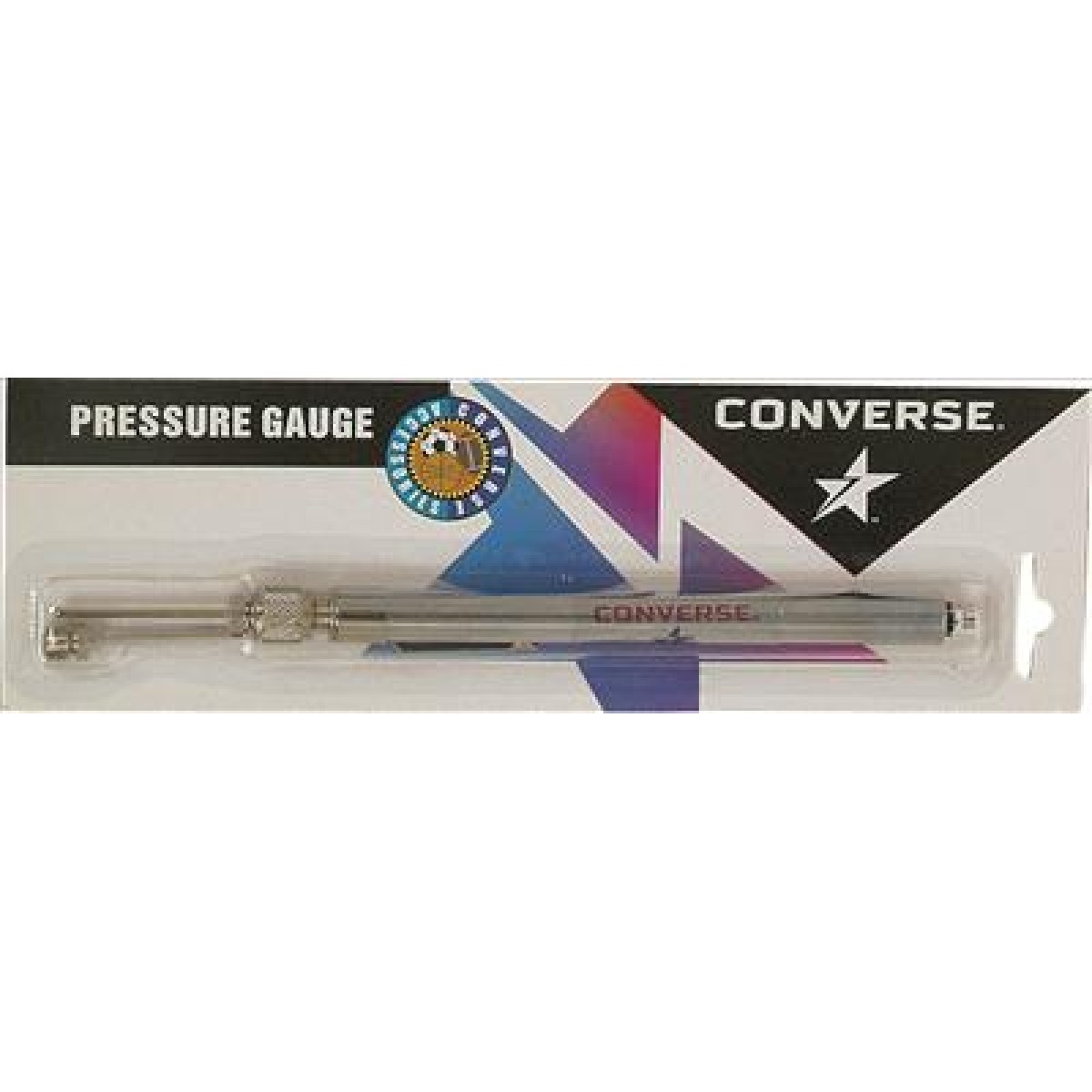 Μετρητής πίεσης - Pressure Gauge (BAR, LBS)