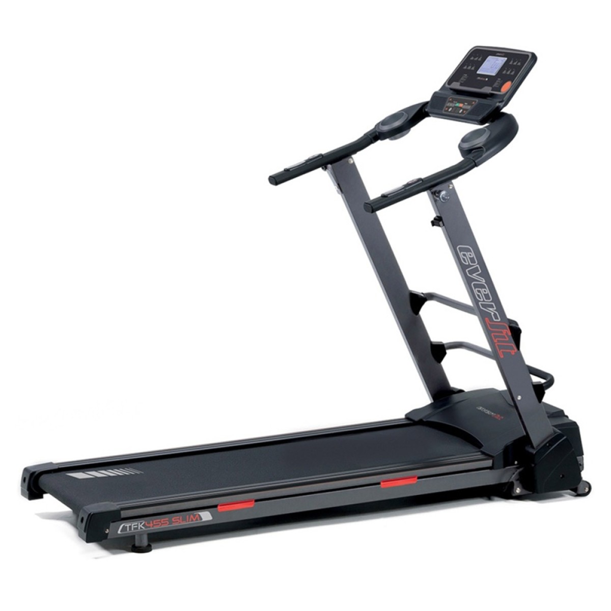 Διάδρομος Γυμναστικής Πτυσσόμενος TFK-455 SLIM EVERFIT 2.0HP