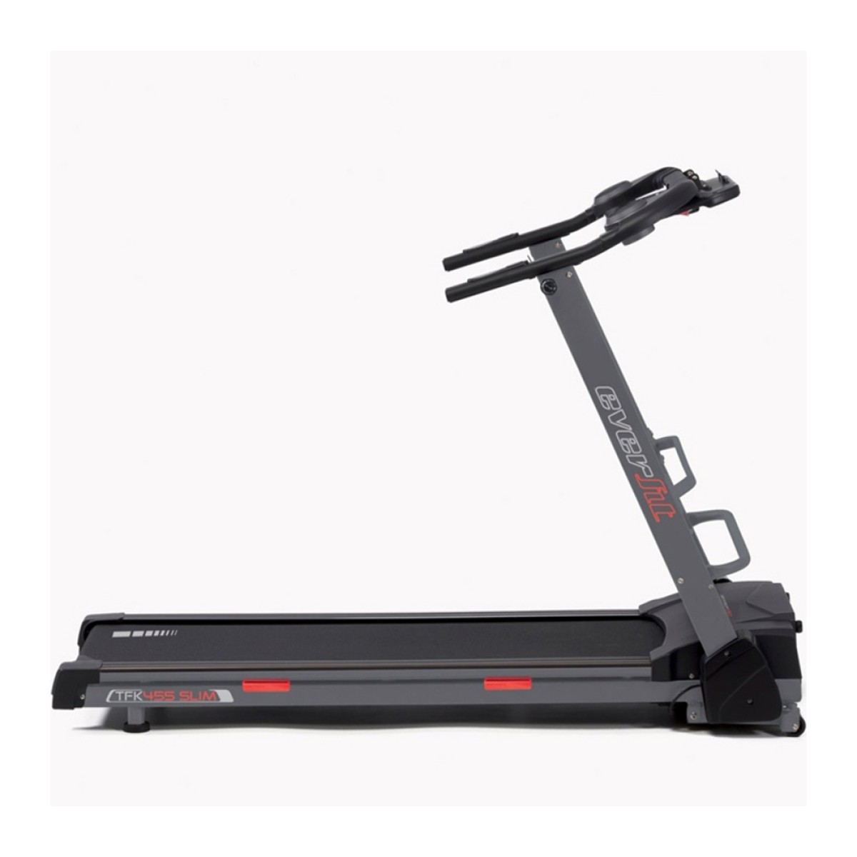 Διάδρομος Γυμναστικής Πτυσσόμενος TFK-455 SLIM EVERFIT 2.0HP