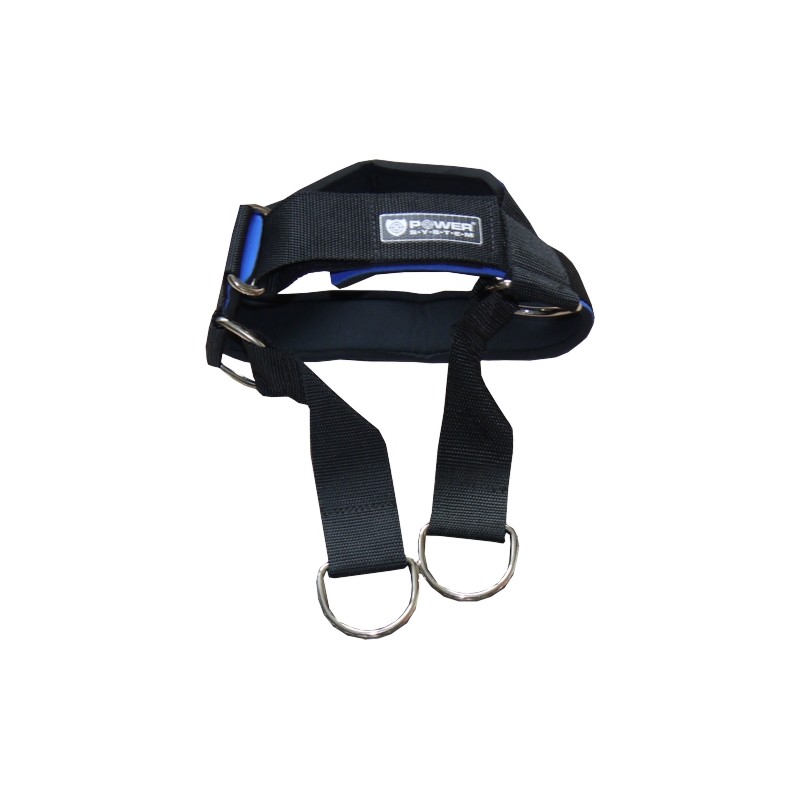 Ζώνη κεφαλής Head Harness PS-4039