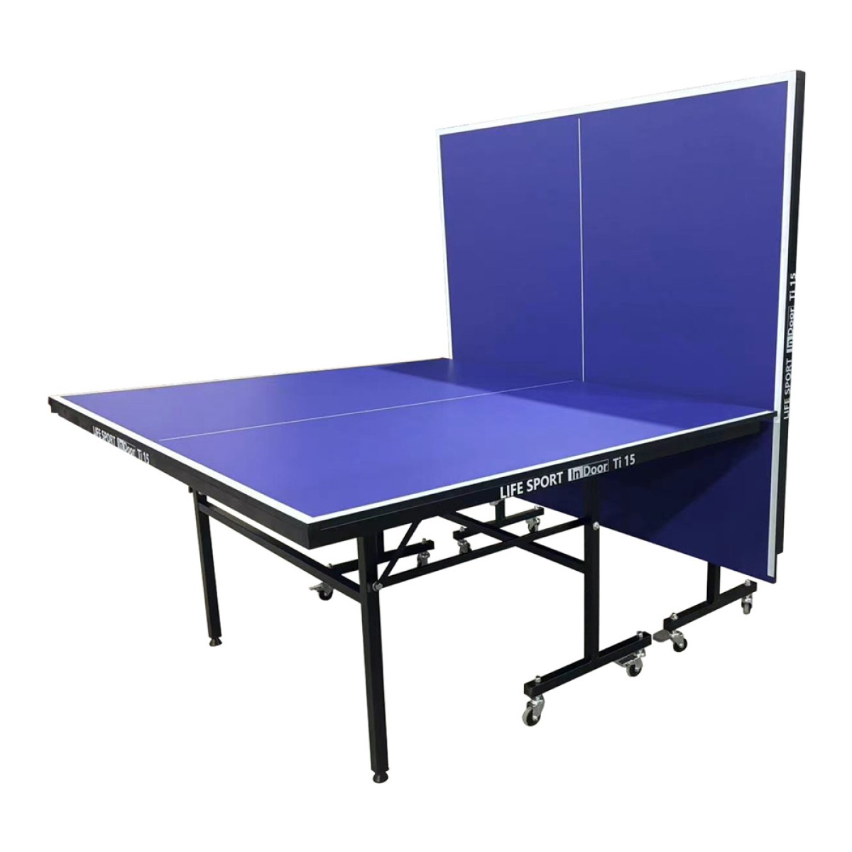 Τραπέζι Ping Pong Εσωτερικού Χώρου Life Sport Ti15