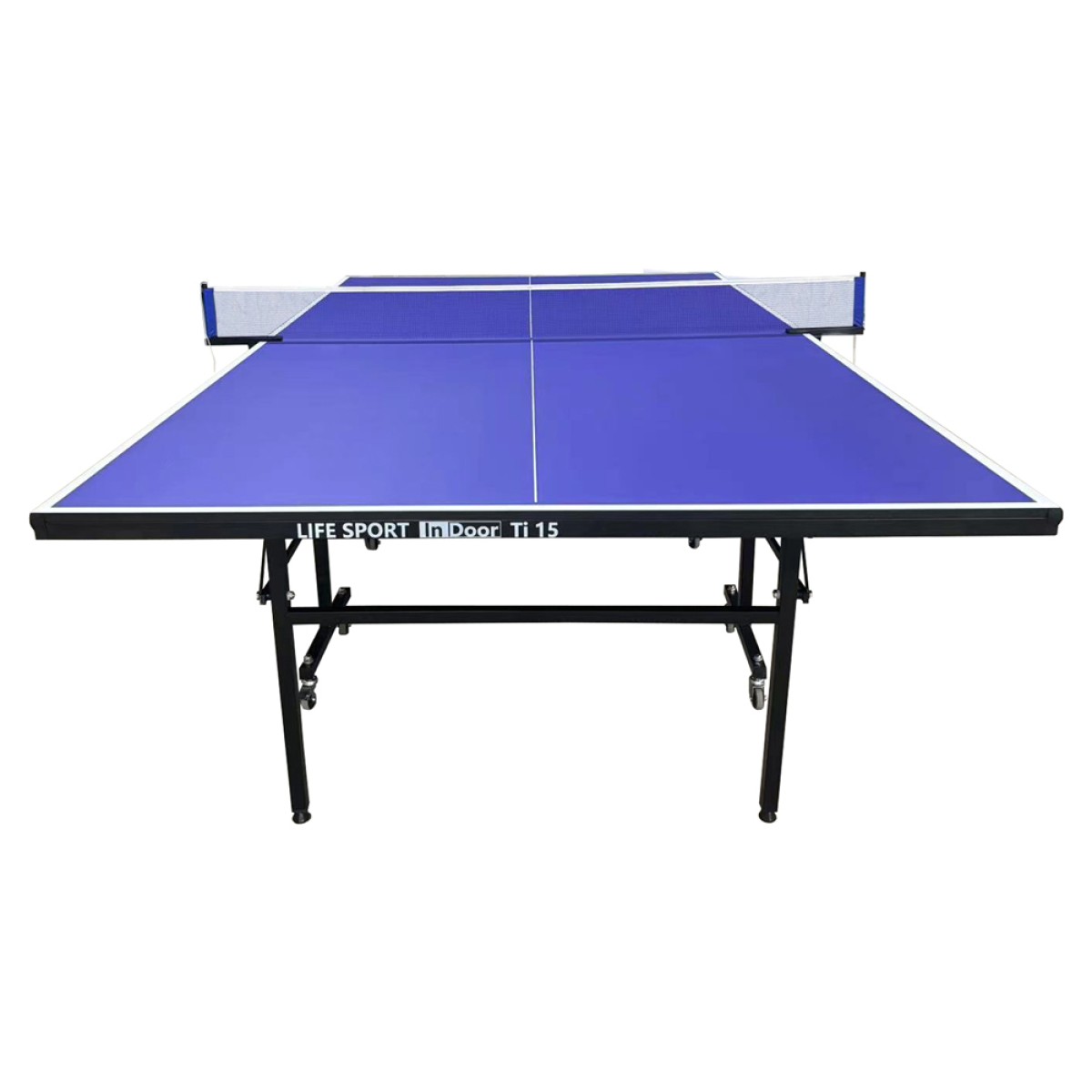 Τραπέζι Ping Pong Εσωτερικού Χώρου Life Sport Ti15