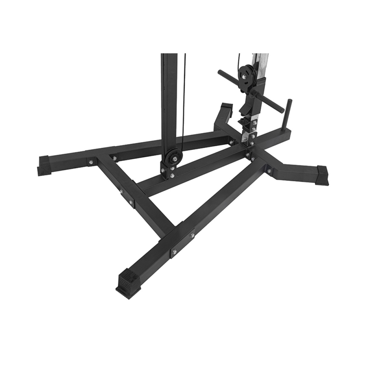 Τροχαλία - Functional Trainer F-1198 VIKING