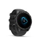 GARMIN Fenix 8 47mm Amoled Slate Gray with Black GA-010-02904-00