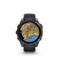 GARMIN Fenix 8 47mm Amoled Slate Gray with Black GA-010-02904-00