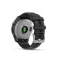 GARMIN Fenix E Silver with Black GA-010-03025-00