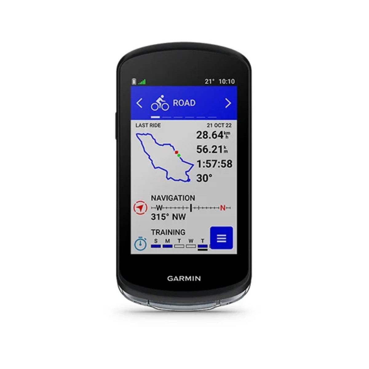 GARMIN Edge® 1040 Bundle GA-010-02503-11