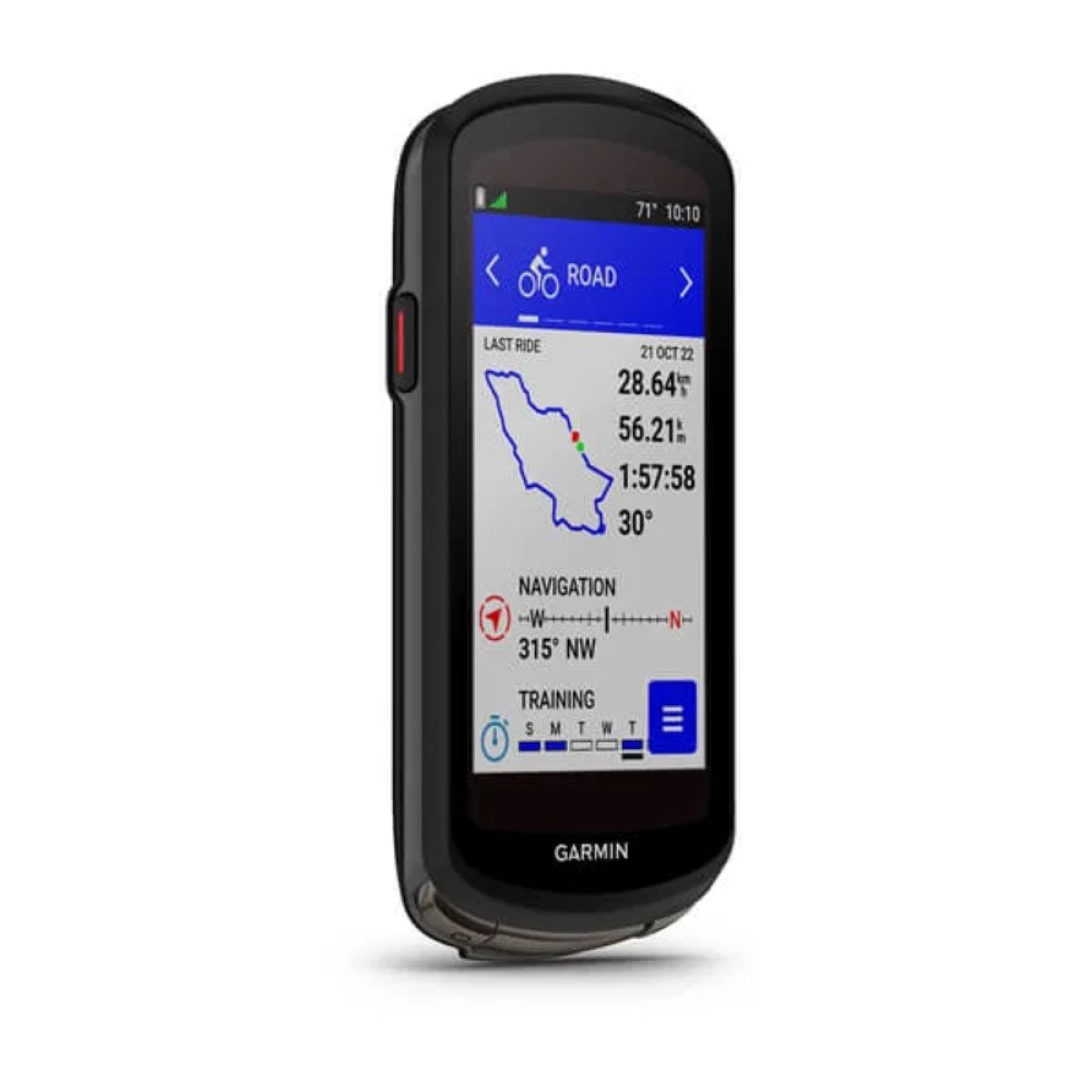 GARMIN Edge® 1040 Solar GA-010-02503-21