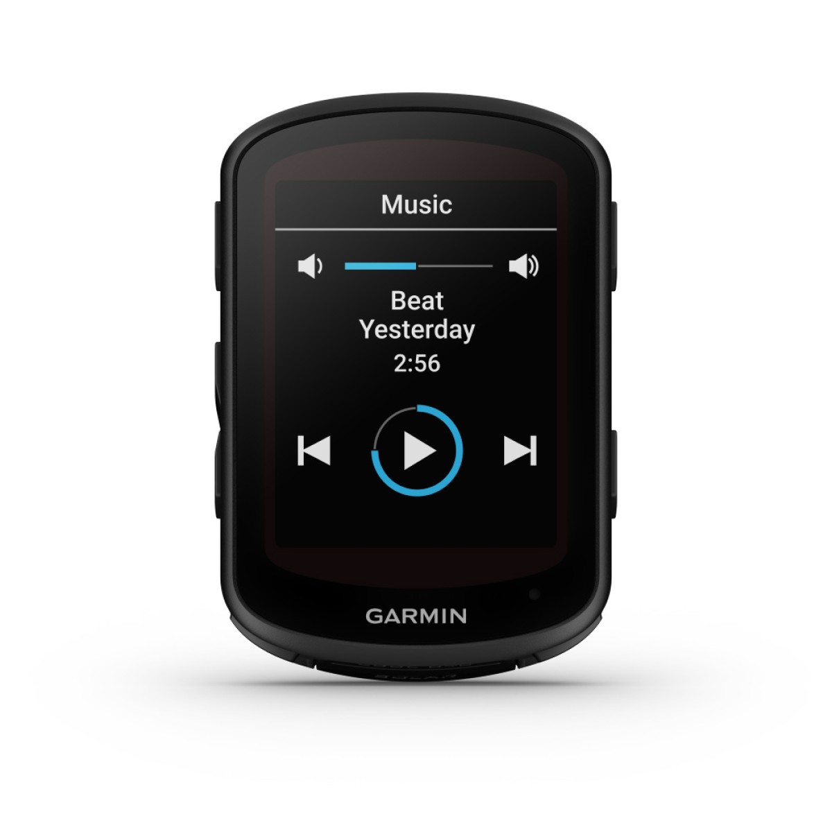 GARMIN Edge® 840 Solar με χάρτη Ευρώπης GA-010-02695-21