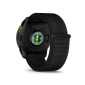 GARMIN Enduro™ 3 Sapphire Solar Gray Titanium with Black Nylon Band GA-010-02751-01