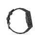 GARMIN Fenix E Slate Gray with Black GA-010-03025-01