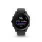 GARMIN Fenix E Slate Gray with Black GA-010-03025-01