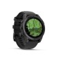 GARMIN Fenix E Slate Gray with Black GA-010-03025-01