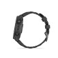 GARMIN Fenix E Slate Gray with Black GA-010-03025-01