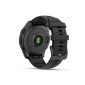 GARMIN Fenix E Slate Gray with Black GA-010-03025-01