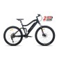 Ηλεκτρικό Ποδήλατο Velogreen Totem Protour m930 27.5 FS 14Ah 10sp DEORE HYDRO