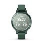 Lily® 2 Active Jasper Green with Jasper Green Silicone GA-010-02891-02