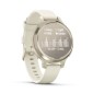 Lily® 2 Active Lunar Gold with Bone Silicone GA-010-02891-00