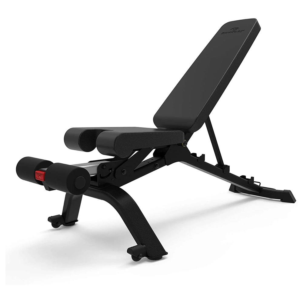 Ρυθμιζόμενος Πάγκος Γυμναστικής 3.1s Bowflex®