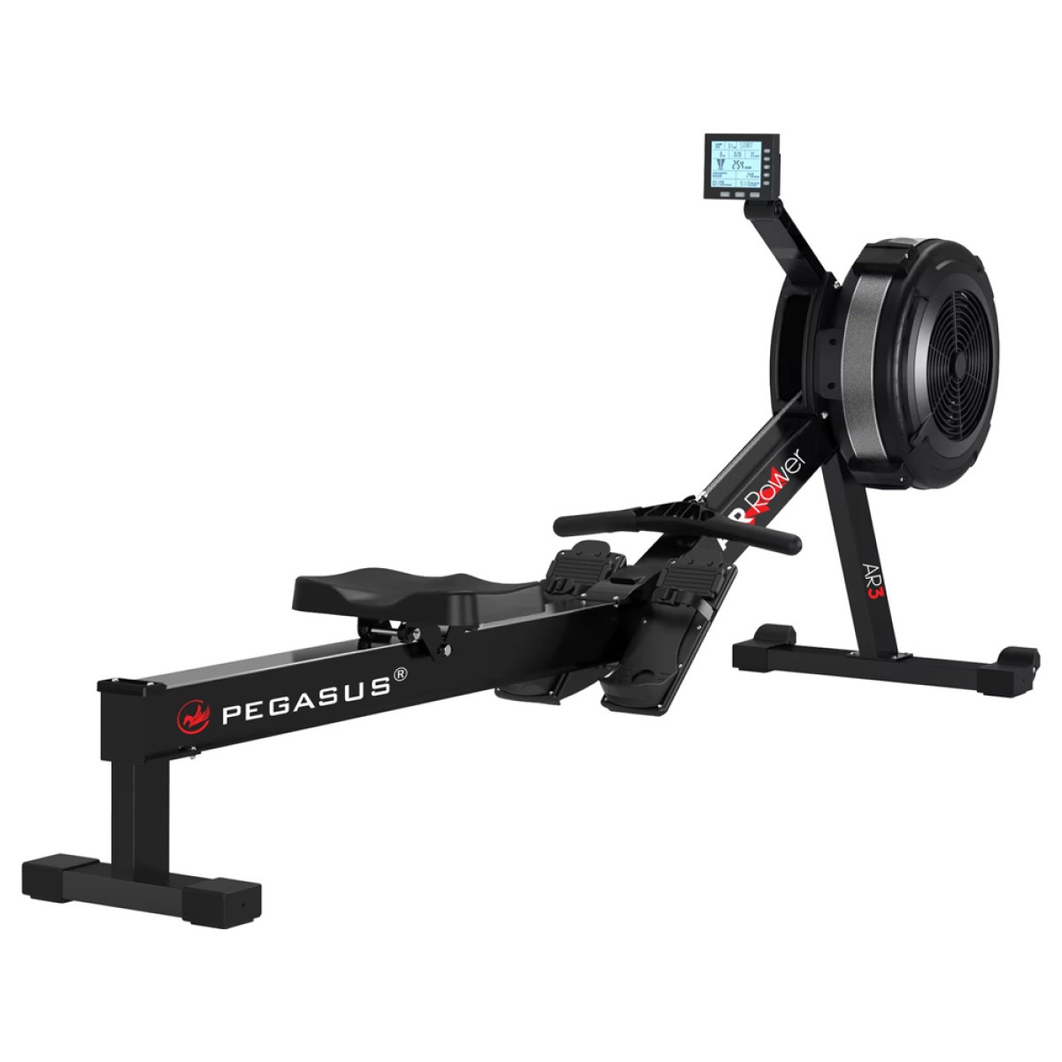 Επαγγελματική Κωπηλατική Air Rower AR03 Pegasus®