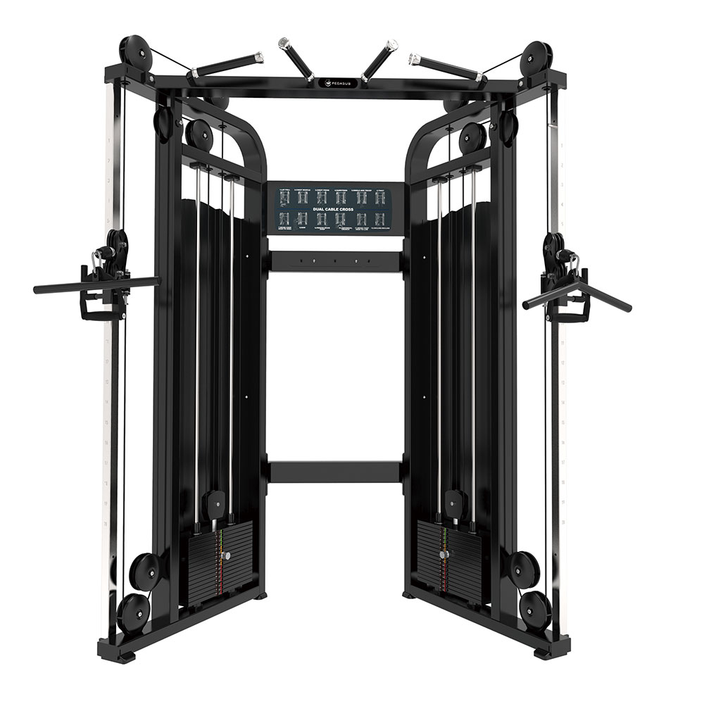 Functional Trainer TB17 Pegasus®