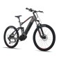 Ηλεκτρικό Ποδήλατο Velogreen TOTEM CARRY PRO 29 Mid 85Nm/20Ah Full Susp RL 10sp Deore