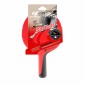 Ρακέτα Ping Pong Εξωτερικού Χώρου Cornilleau Softbat School Red 454707