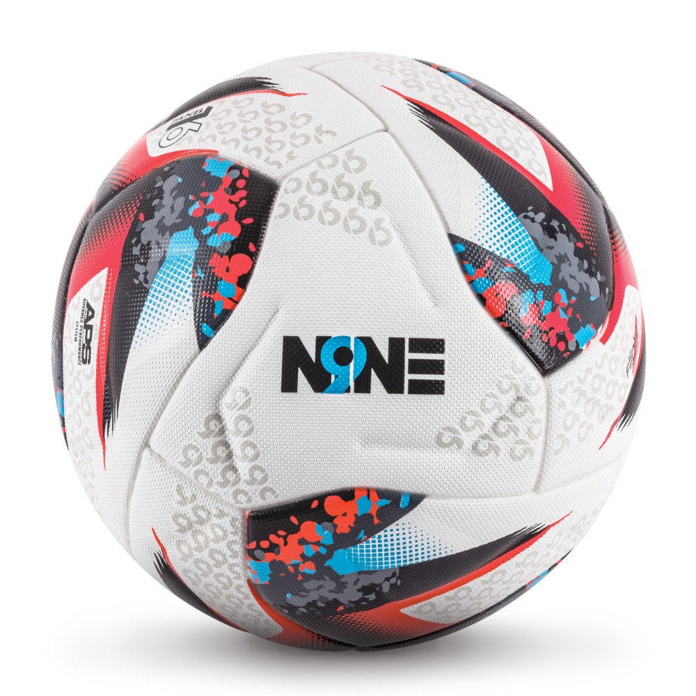 Μπάλα Ποδοσφαίρου NINE Thermo Triton FIFA QUALITY PRO No. 5 41168