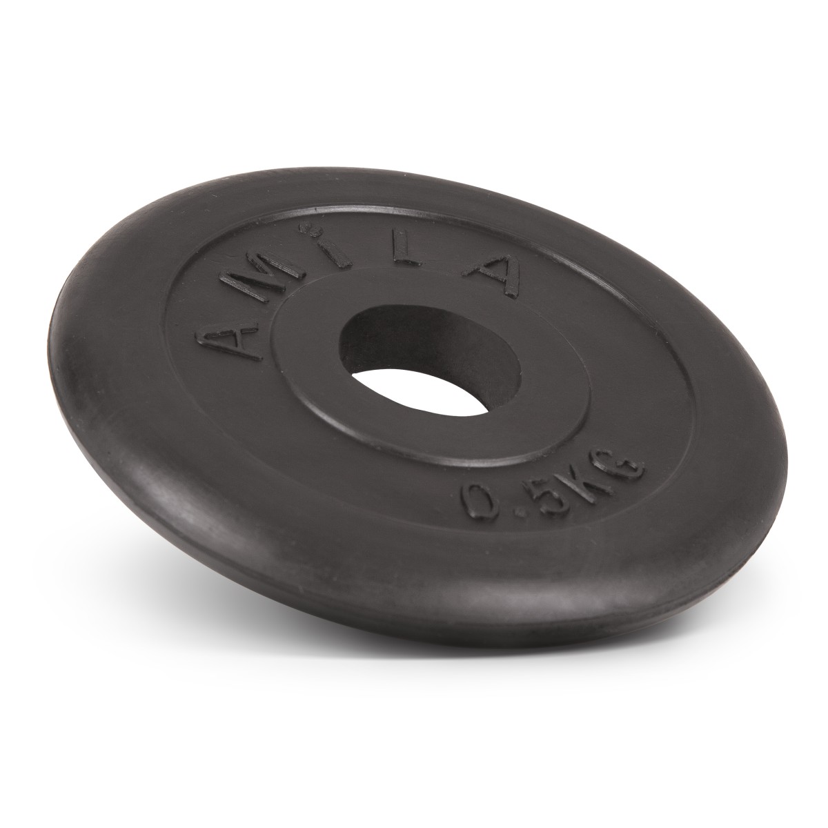 Δίσκος AMILA Rubber Cover B 28mm 0,5Kg 44431