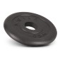 Δίσκος AMILA Rubber Cover B 28mm 0,5Kg 44431