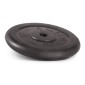 Δίσκος AMILA Rubber Cover B 28mm 20Kg 44437