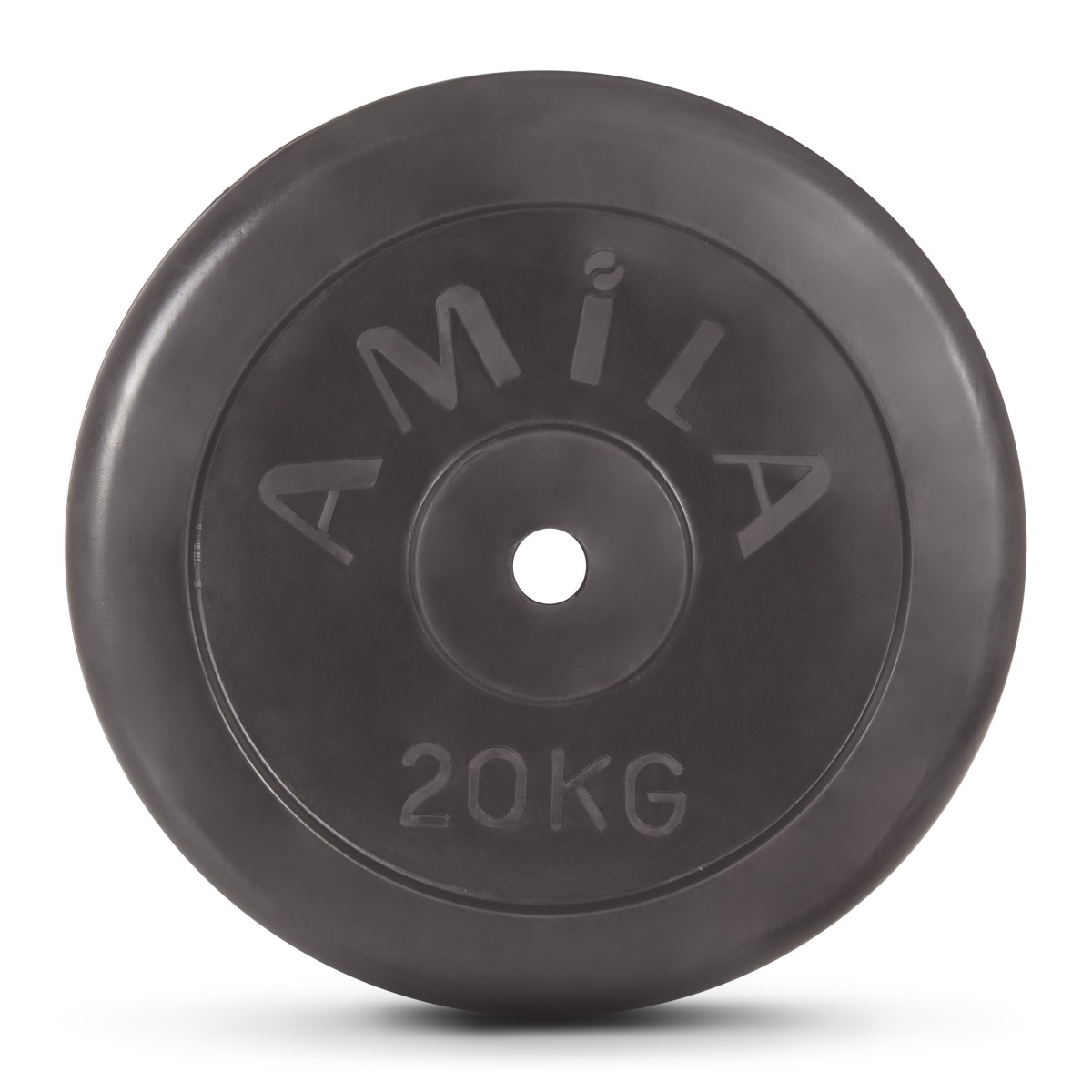 Δίσκος AMILA Rubber Cover B 28mm 20Kg 44437