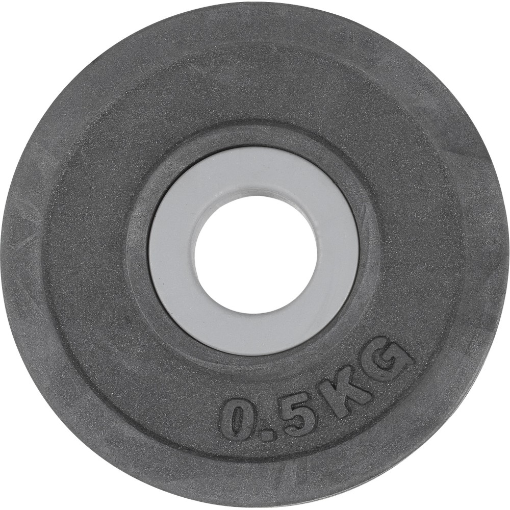 Δίσκος AMILA Rubber Cover A 28mm 0,5Kg 44470