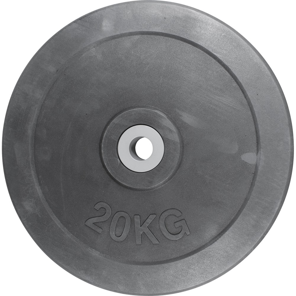 Δίσκος AMILA Rubber Cover A 28mm 20Kg 44475