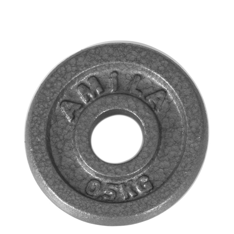 Δίσκος AMILA Εμαγιέ 28mm 0,5Kg 44476