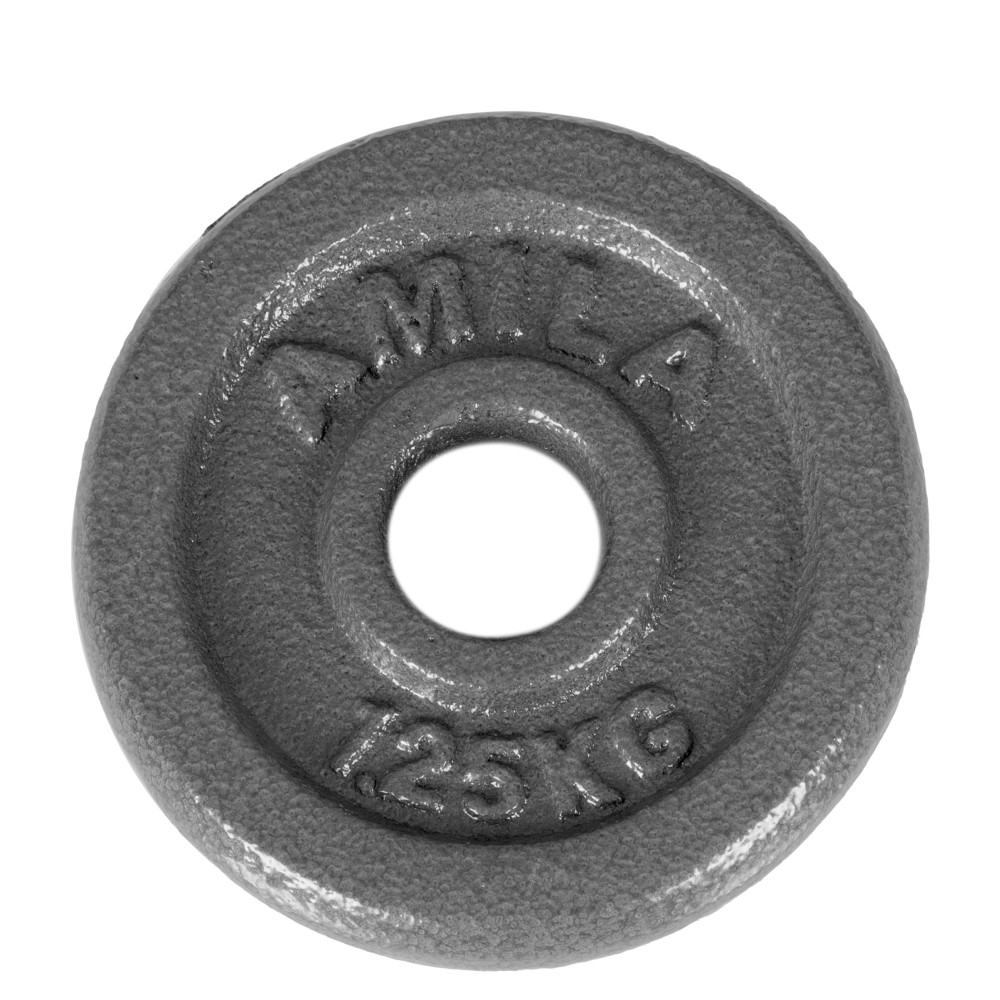 Δίσκος AMILA Εμαγιέ 28mm 1,25Kg 44477