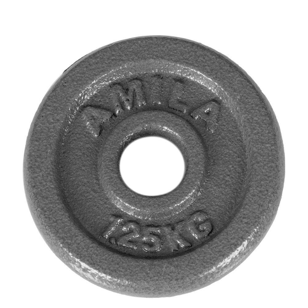 Δίσκος AMILA Εμαγιέ 28mm 1,25Kg 44477