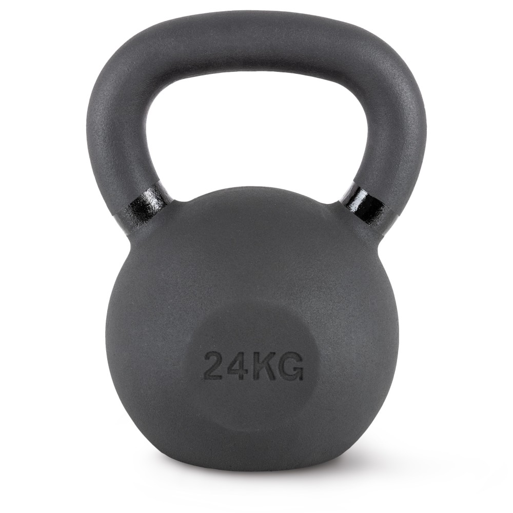 Kettlebell Cast Iron 24Kg AMILA 44687