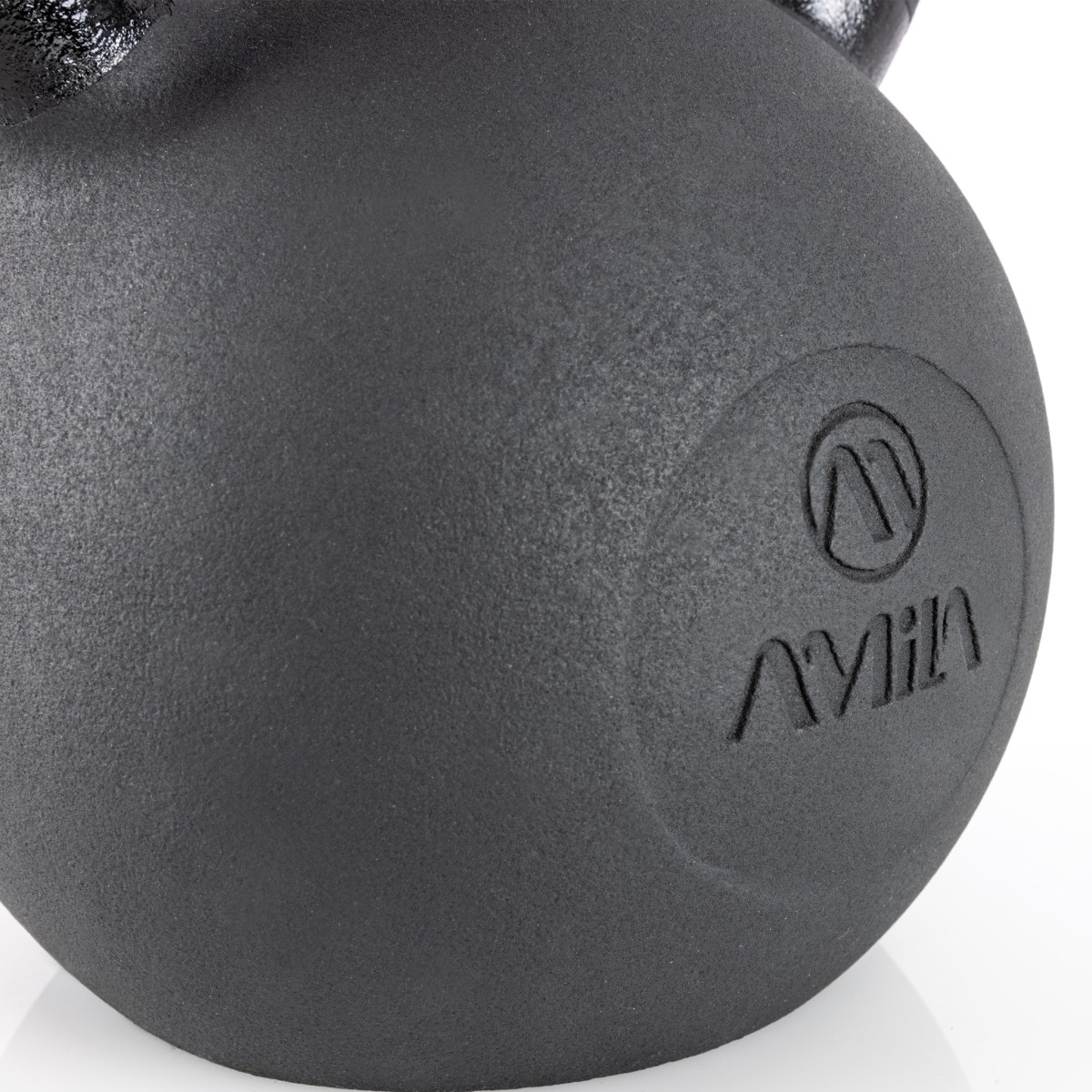 Kettlebell Cast Iron 24Kg AMILA 44687