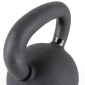 Kettlebell Cast Iron 24Kg AMILA 44687