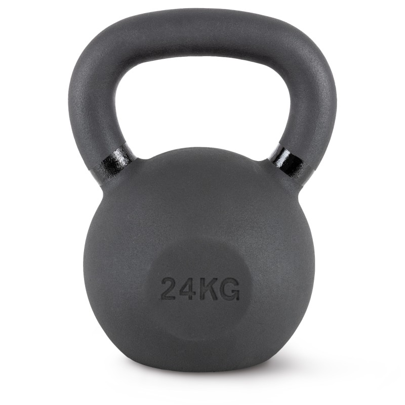 Kettlebell Cast Iron 24Kg AMILA 44687