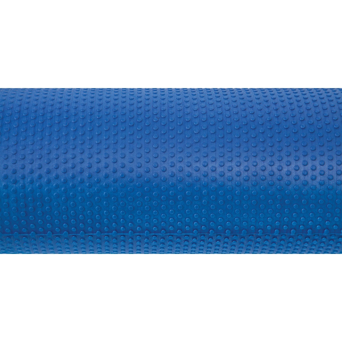 Foam Roller PRO Φ15x90cm Μπλε 48069 AMILA