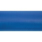 Foam Roller PRO Φ15x90cm Μπλε 48069 AMILA