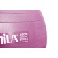 Μπάλα Γυμναστικής AMILA GYMBALL 55cm Ροζ Bulk 48438